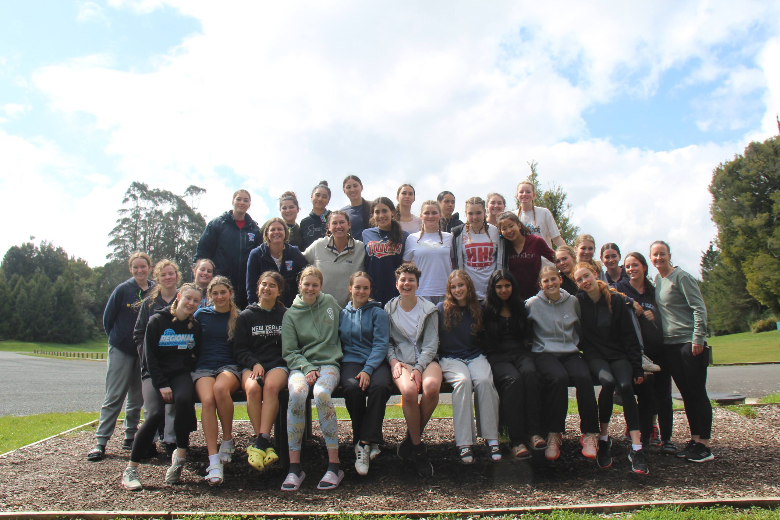 Read more about the article Year 11 PE Camp