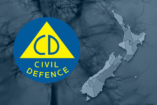 Read more about the article Information From Civil Defence