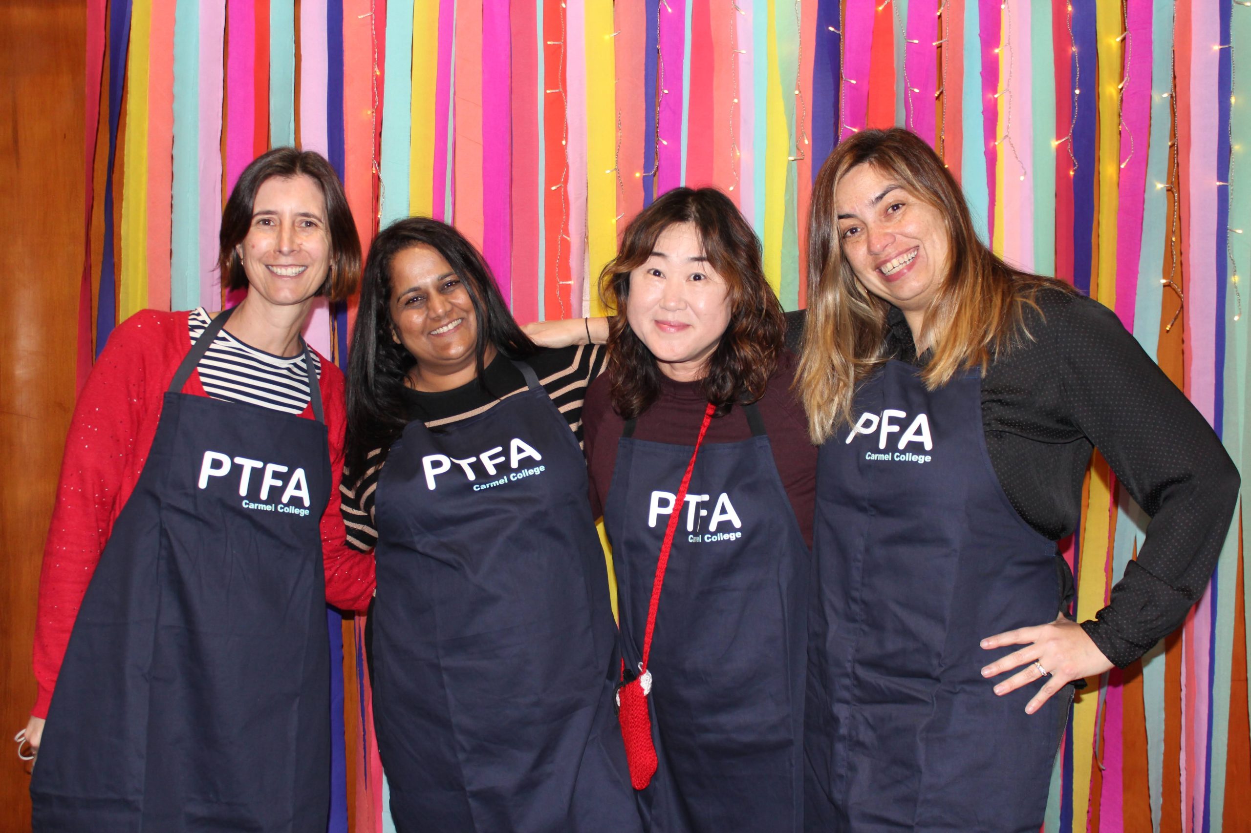 Read more about the article Carmel PTFA Annual General Meeting