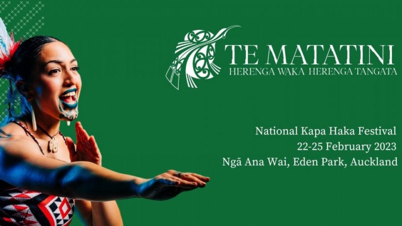 Read more about the article Te Matatini Comes to Carmel College