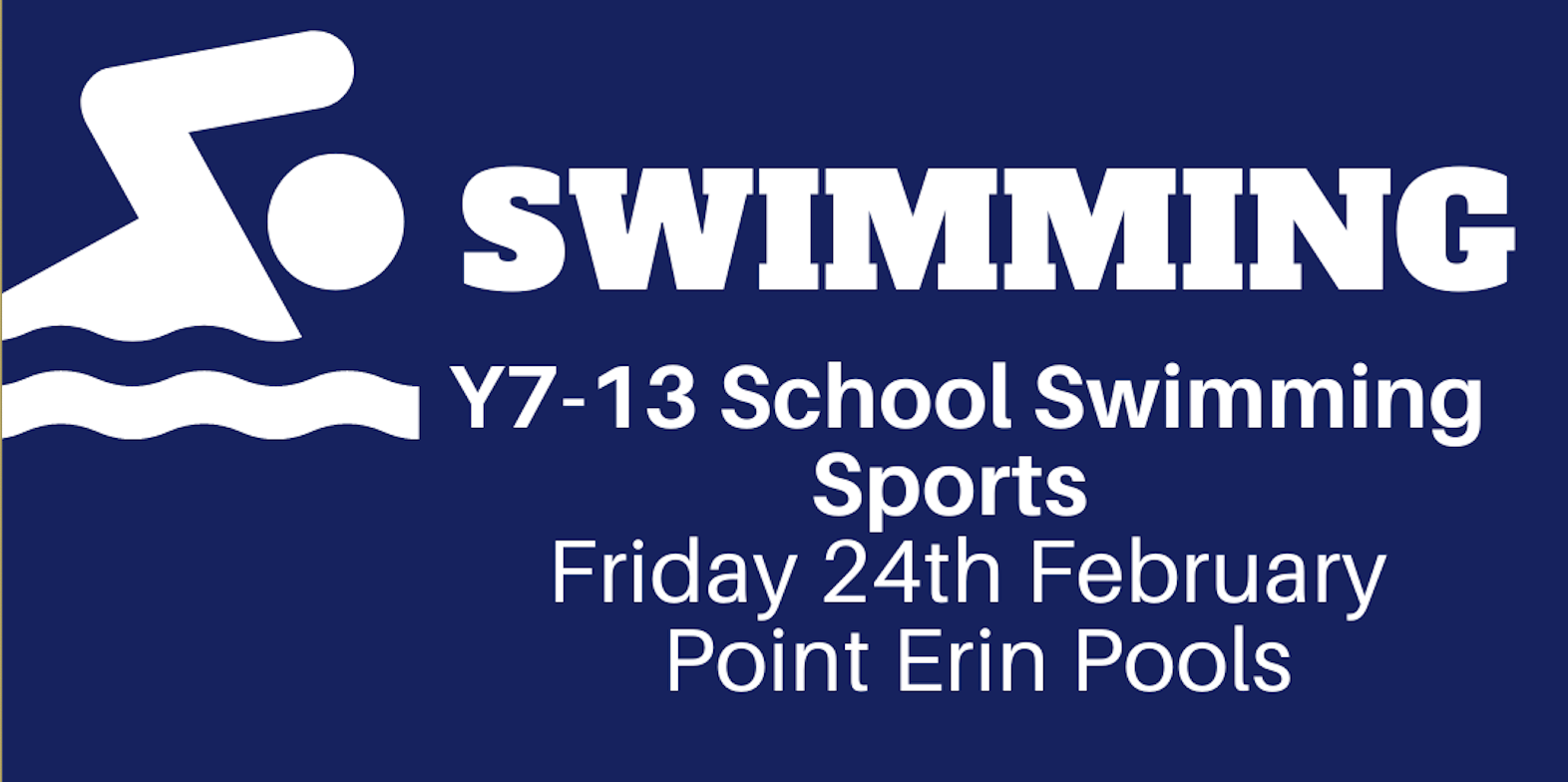 Read more about the article Carmel College Year 7-13 Swimming Sports