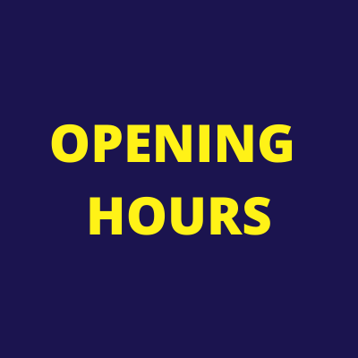 Read more about the article Carmel College Opening Hours