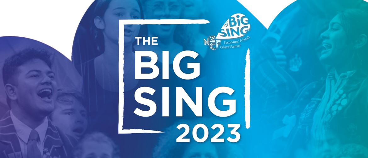 Read more about the article The ‘Big Sing’
