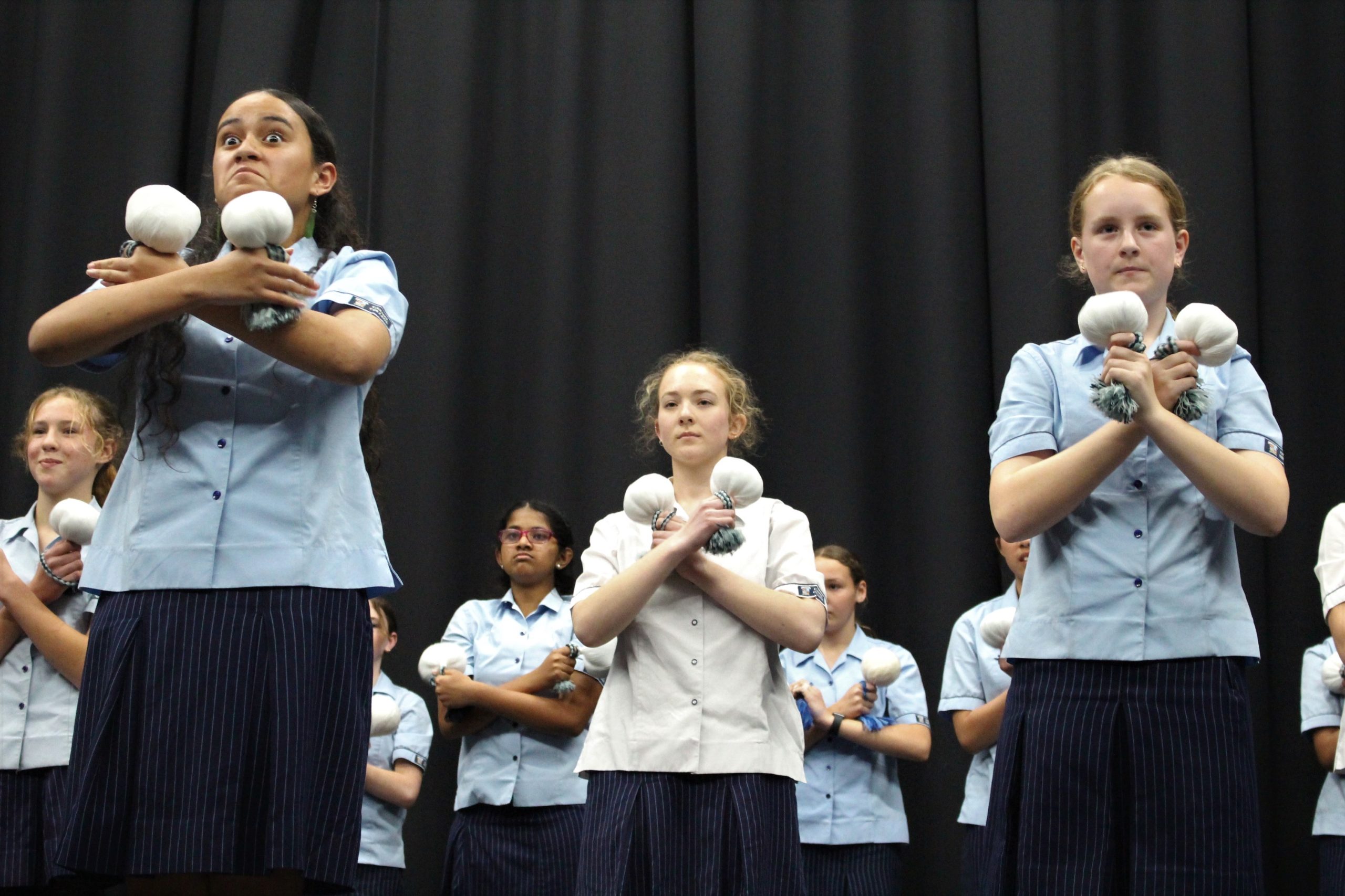 Read more about the article How was Māori Language Week Celebrated at Carmel College in 2023?