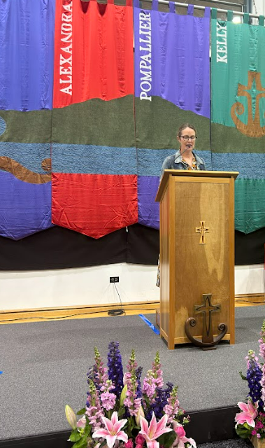 Read more about the article Speech Presented at Prizegiving by our Carmel College Board Chair