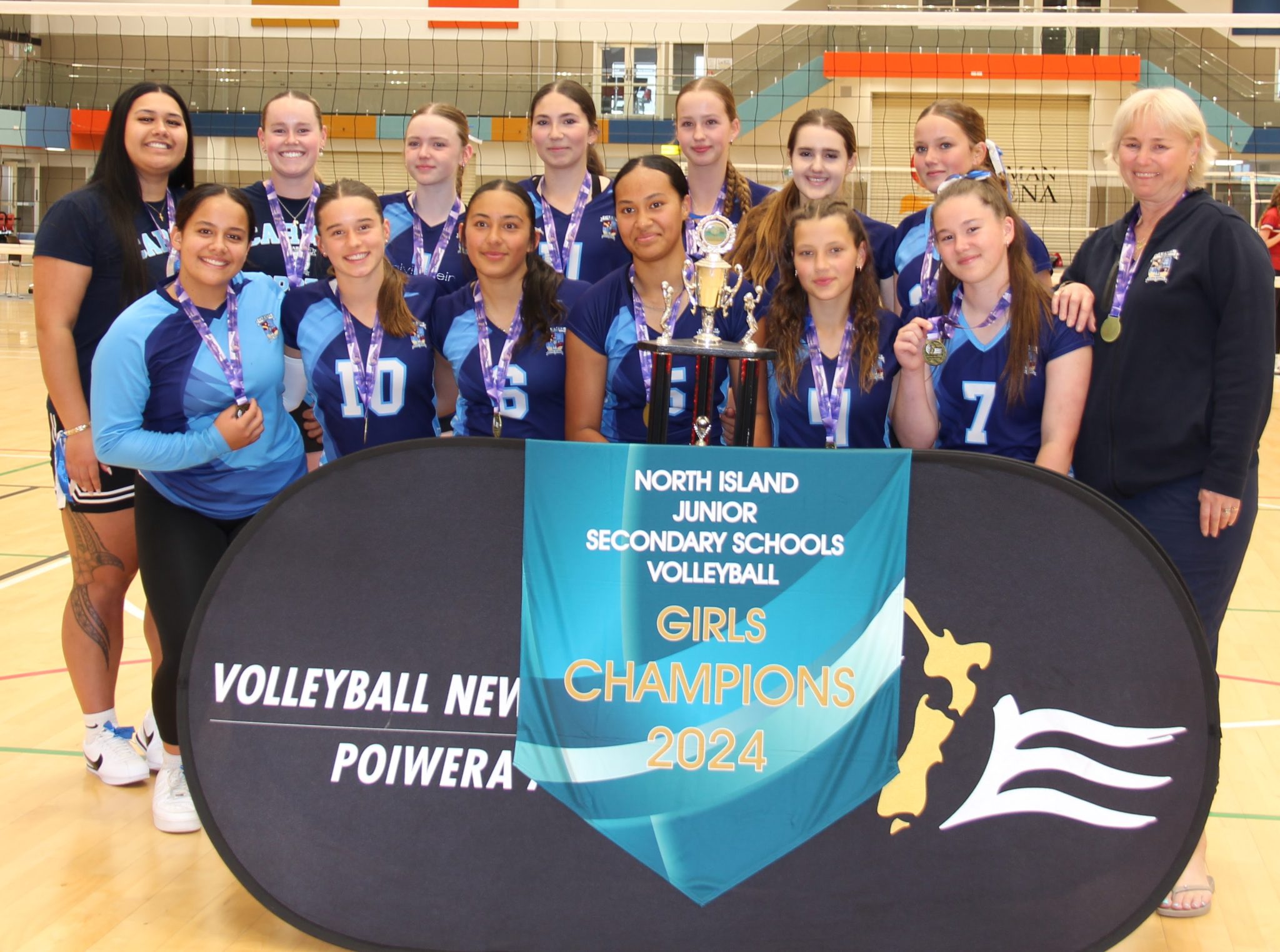 Sports News Carmel College