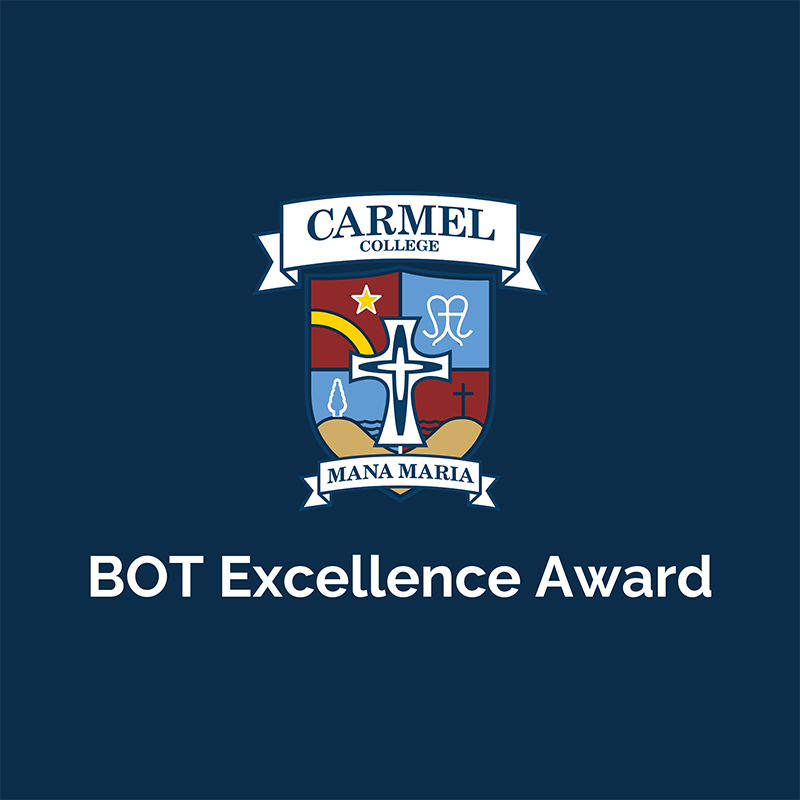 Read more about the article Call for Nominations: 2025 BOT Excellence Award