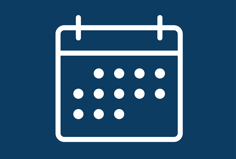 Read more about the article Upcoming Events For Your Diary