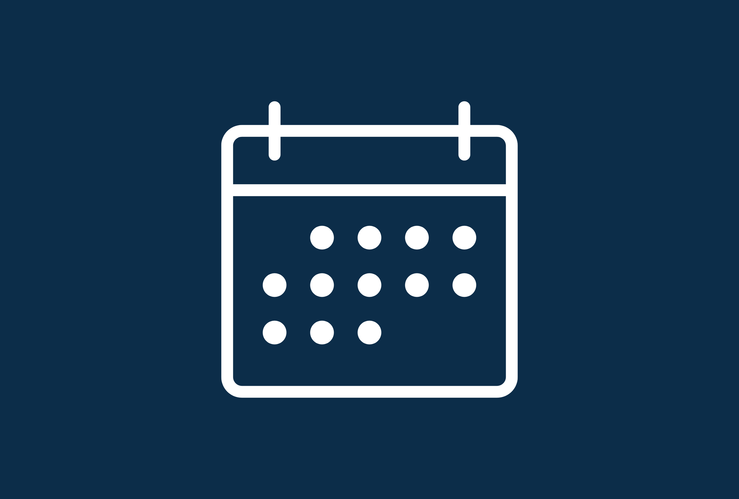 Read more about the article Upcoming Events For Your Calendar