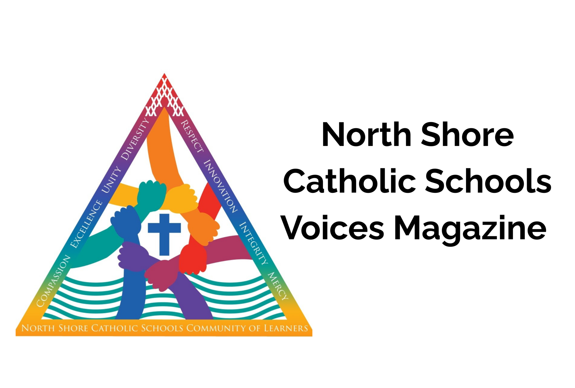 Read more about the article Voices: Kāhui Ako Student Magazine – New issue out now!