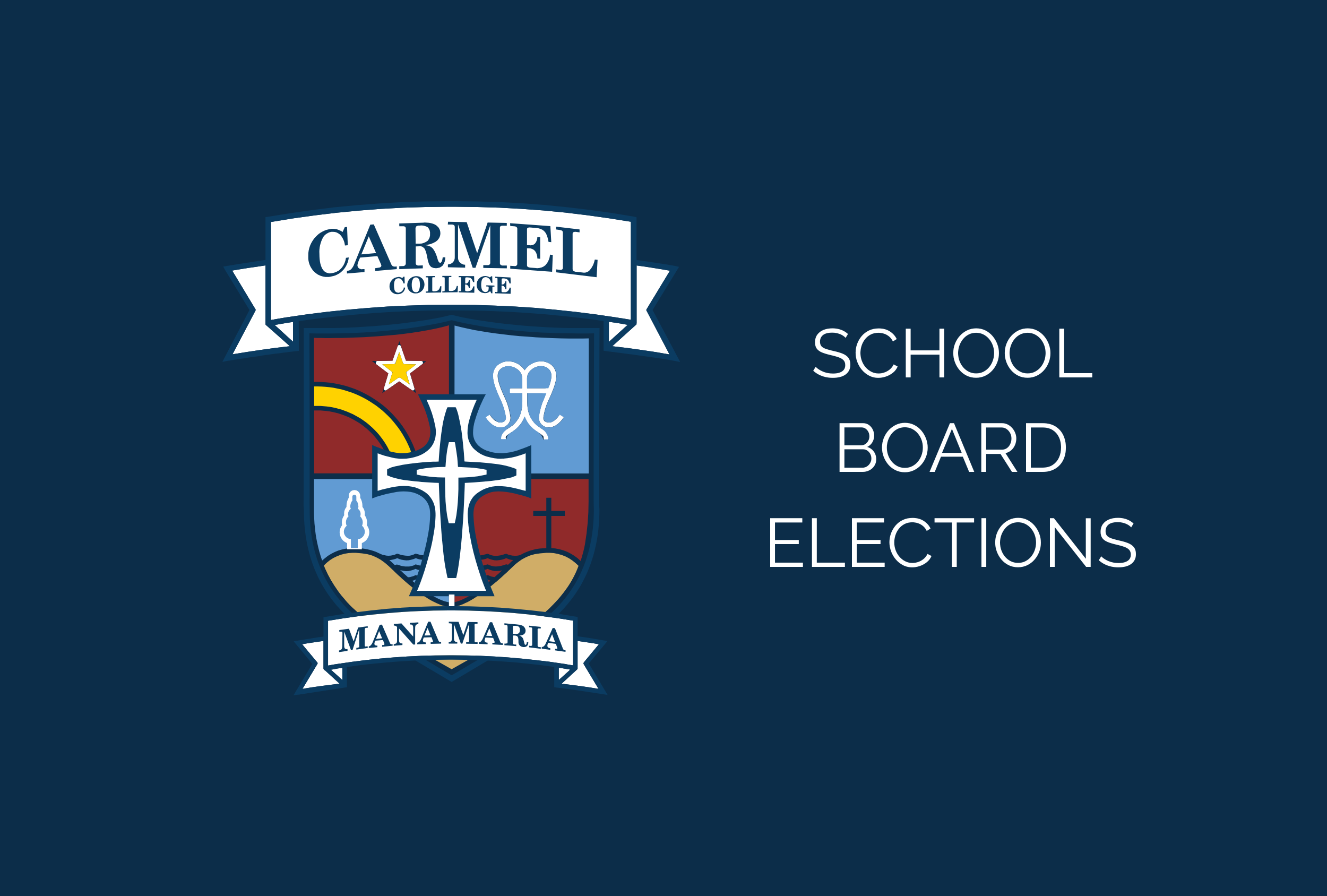 Read more about the article Upcoming School Board Elections – Timeline and Important Information
