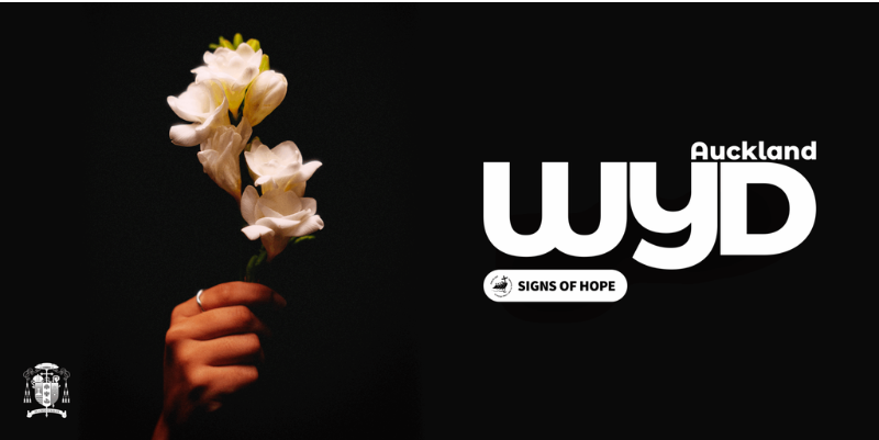 Read more about the article World Youth Day Auckland 2025: Signs of Hope