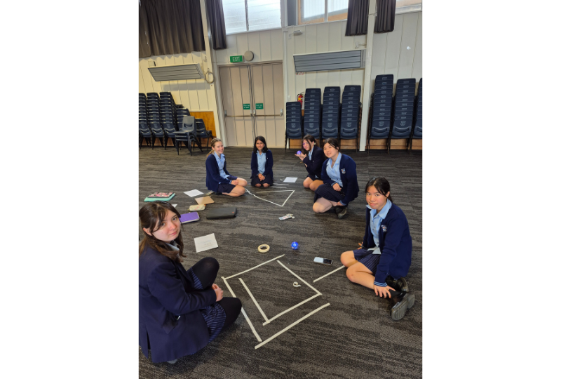 Read more about the article Year 10 Mathematics