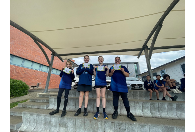 Read more about the article Year 12 Health Project