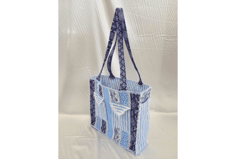 Read more about the article Year 11 Materials Story Bags