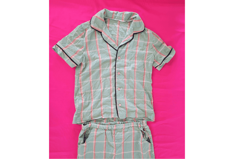 Read more about the article Year 10 Materials Loungewear Unit